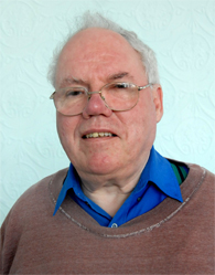 bruce griffiths