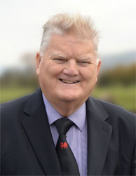elwyn williams