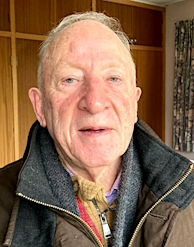 Cadeirydd